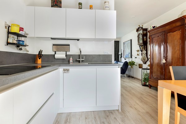 Medium property photo - Hoofdkade 50, 9503 HC Stadskanaal